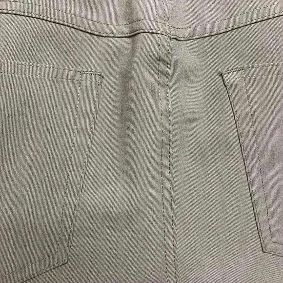 Perry Ellis  Portfolio Dress Pants Grey Size 36 - Picture 14 of 16